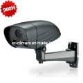 LED Array 700tvl 960h CCD Waterproof IR CCTV Camera